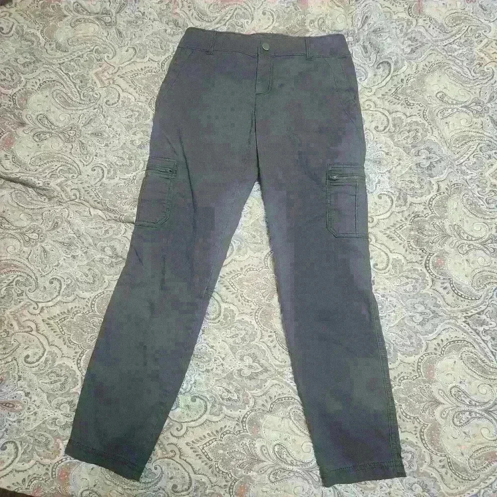 Athleta Utility Cargo Pants